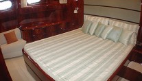 Enless - VIP Cabin
